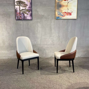 (SP-EC212e) Chinese Factory hotsale banquet chair hotel lobby wedding chairs upholstered dining chair restaurant - Product Image 2