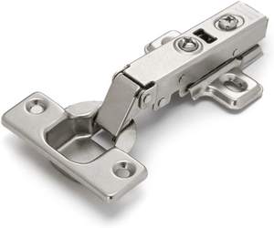 <span class=keywords><strong>2026</strong></span>年最高品質スチール製モダンキッチン家具金具油圧式ソフトクローズキャビネットドアヒンジ - Product Image 1