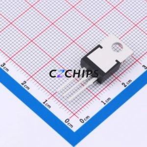 ทรานซิสเตอร์ภาคสนามทรานซิสเตอร์ (มอสเฟท) แบบดั้งเดิม NTP082N65S3HF ถึง220ใหม่ล่าสุด - Product Image 2