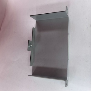 Usinage de tôles, usinage de pièces métalliques, usine source en Chine - Services de personnalisation - Product Image 3