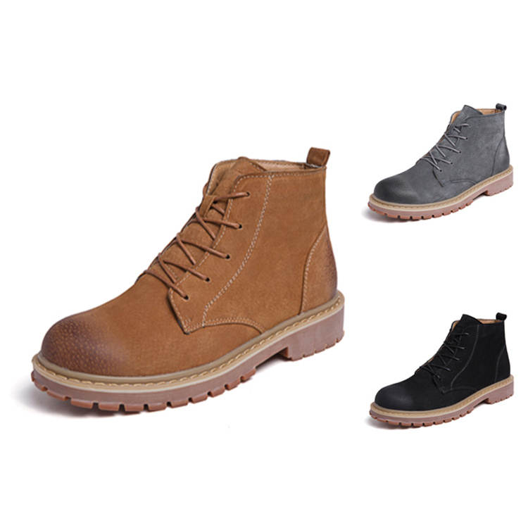 Venta al por mayor fabrica de botines de seguridad-Compre online los  mejores fabrica de botines de seguridad lotes de China fabrica de botines  de seguridad a mayoristas | Alibaba.com