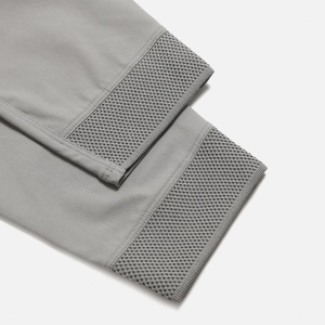 Pantalones Jogger de Golf para Hombre, Transpirables, Azul Brillante, Corte Clásico, Lino, Cómodos, Elegantes, Elásticos y Modernos para Otoño - Product Image 4