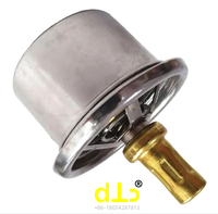 Termostato 3629205 3017360 4065565 3076489 Compatible Con Cummins Engine L10 LT10 LTA10 M11 KTA19 pour les machines de construction