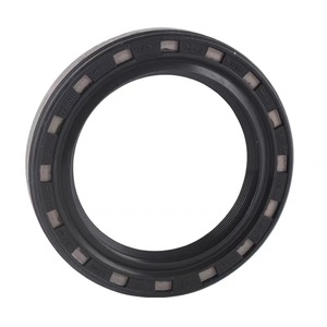 Retén de aceite delantero del cigüeñal 12608750 para sistemas de motor Buick, Chevrolet, Cadillac, GMC, Opel, Saab, Suzuki - Product Image 5