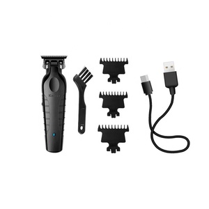 KM 2299 Kit de toilettage pour barbier, rasoir électrique, rasoir professionnel, <span class=keywords><strong>tondeuse</strong></span> à <span class=keywords><strong>barbe</strong></span> pour hommes - Product Image 2