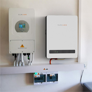 Powerwall Home Energy Storage Lithium <b>Battery</b> 2.5Kwh 3Kwh 5Kwh <b>12V</b> 25.6V 51.2V 100Ah 200Ah Lithium Ion <b>Batteries</b> - Product Image 4