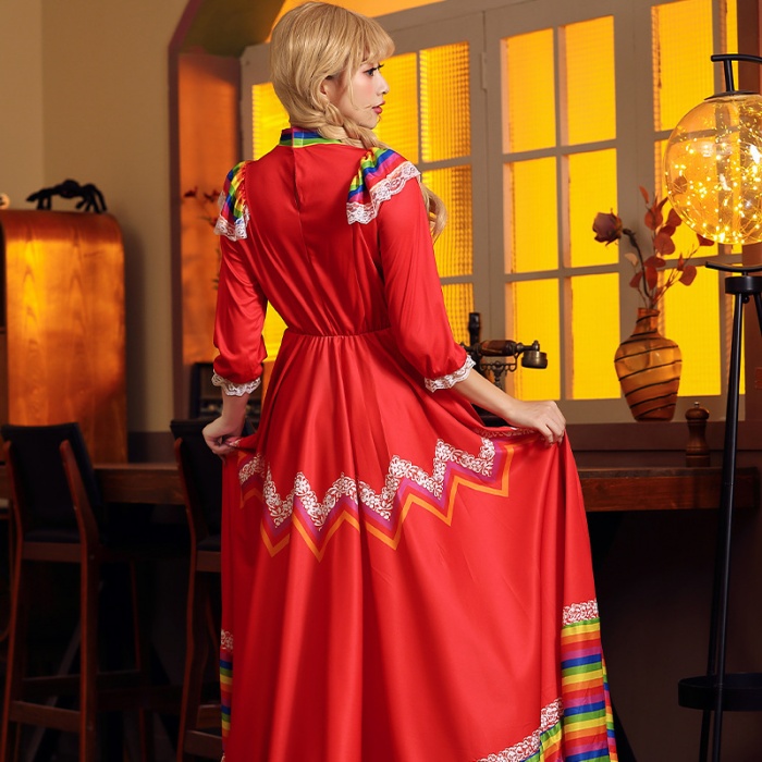 mexican party fancy dress Mexican Themed Party Costumes