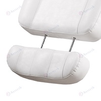 Lit de beauté électrique Mobilier de salon de beauté Chaise personnalisée Extension de cils Lit
