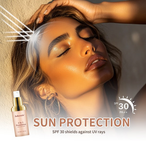 Lakerain Beauty Long Lasting 4-in-<strong>1</strong> Love Your Concealer Full <strong>Coverage</strong> Liquid Foundation Hydrating <strong>Formula</strong> Waterproof Makeup - Product Image 3
