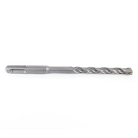 Marteau perforateur multi-tailles en acier inoxydable avec une bonne résistance à l'abrasion pour les murs en béton