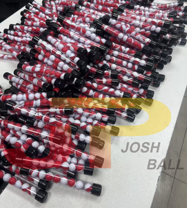 บอลผงป้องกันอันตรายถึงตายได้ทันทีสำหรับผู้หญิงและผู้ชาย - Product Image 6