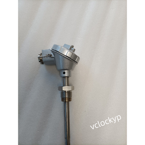Capteur de température à thermocouple Meiyo Electric MCA-S 750°C d'occasion - Product Image 2