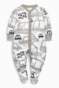 Vêtements pour bébés garçons nouveau-nés, combinaisons d'hiver populaires en gros à prix réduit - Product Image 3