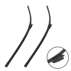 Offerta Lampo: Spazzole Tergicristallo Anteriori Durevoli per <span class=keywords><strong>Renault</strong></span> <span class=keywords><strong>Captur</strong></span> 2016-2019 - Product Image 2