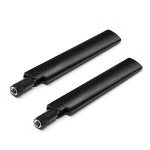 Antenne plate en caoutchouc fouet Lte 3g 4g pour routeurs 4g Lte bien connus - Product Image 1