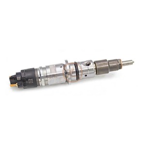 หัวฉีดคอมมอนเรลคุณภาพสูง 0445120182 1112BF11010 0445120183 0445120242 - Product Image 1