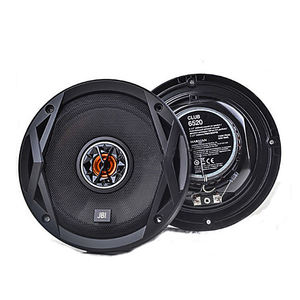 Altavoz Coaxial Harman <span class=keywords><strong>para</strong></span> Coche, Nuevo Modelo CLUB6520 de 6.5", Bobina Simple, Instalación No Destructiva, Audio de Alta Fidelidad, 400W 12V/24V - Product Image 5