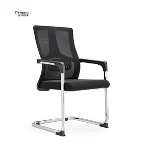 中国製商業用家具ミッドバックエグゼクティブオフィスチェアコンピューターチェア - Product Image 5