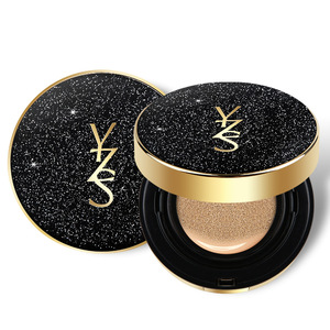 Crema <span class=keywords><strong>BB</strong></span> con Cojín de Aire YZS Starry Sky, Hidratante, Iluminadora, Resistente al Agua, de Larga Duración, Natural, Corrector Suave e Impecable - Product Image 5