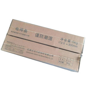 J422 E4303 <span class=keywords><strong>Electrodo</strong></span> de Soldadura de Acero al Carbono Personalizable, Varilla de Soldadura E6013, Fabricación China, <span class=keywords><strong>5</strong></span>/<span class=keywords><strong>64</strong></span> 3/32 1/8 <span class=keywords><strong>5</strong></span>/32 - Product Image 3