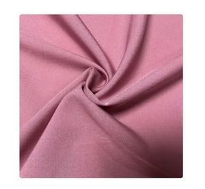Tissu tissé extensible 100D haute élasticité, tissu extensible quadridirectionnel pour pantalons, manteaux et robes de sport en plein air, élasthanne PES - Product Image 1