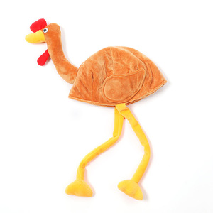 Sombrero de Pavo para Acción de Gracias, Carnaval, Fiesta de Halloween, Disfraz de Acción de Gracias, Sombrero para Fiesta de Disfraces de Otoño - Product Image 6