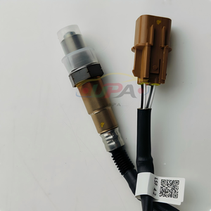 Sensor de Oxígeno para Motor de Auto, 39210-3CEF0, para Hyundai Azera, I30, Sonata, 392103CEF0, Venta Caliente - Product Image 6