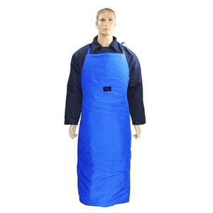 <span class=keywords><strong>Delantal</strong></span> protector criogénico anti frío anti salpicaduras de nitrógeno líquido de temperatura ultra baja - Product Image 5
