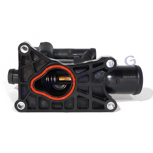 110608920R 110606973R A6082000015 A6082003100 pour Renault Kangoo Dokker Logan Sandero <span class=keywords><strong>Megane</strong></span> Duster Benz GradeThermostat Logement - Product Image 4