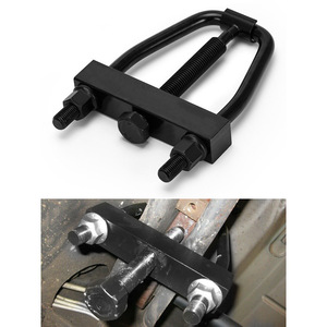Herramienta de desmontaje Twist Key de acero resistente para nivelación de camiones, SUV, Dodge, Ford, Chevrolet - Product Image 2