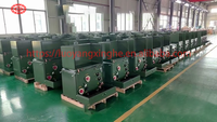 Transformateur monophasé monté sur socle, norme IEC60076, alimentation en boucle, 50/60Hz, 12470V, 12,47kV, 15 Kva, 50kva, 75kva, certifié ISO9001