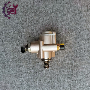 Yeni yüksek basınçlı yakıt pompası OEM sol Audi 127025c Audi 127025af sağ 079127026C 079127026AB Audi A6 A8 S5 Q7 4.2A otomobil parçaları için - Product Image 4