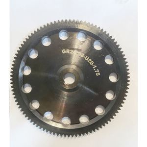 HXMT de Chine goupille d'arbre en métal à double filetage 20mm prix arbre rond personnalisé en acier au carbone arbre en acier inoxydable de précision - Product Image 3