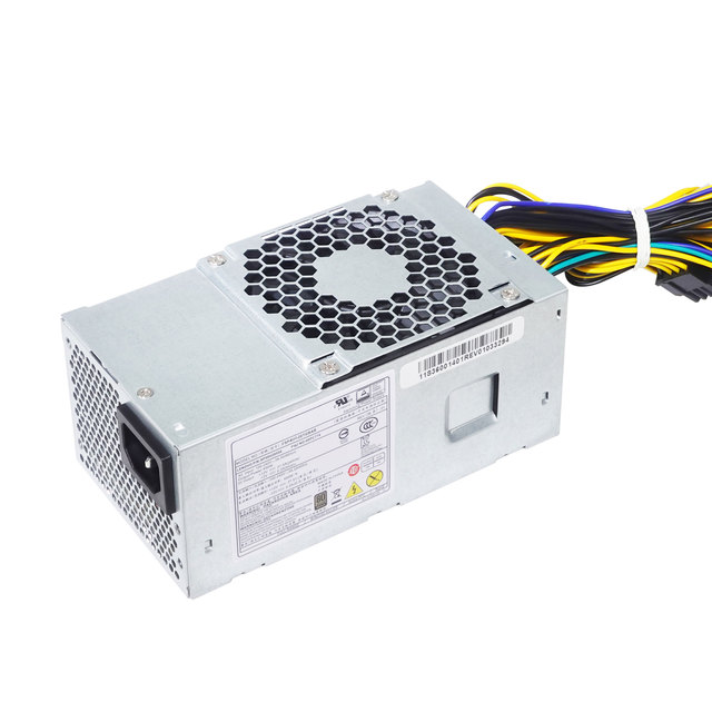 100% Good 450W Power Supply for TFX Low Noise Lenovo Replacement FSP450-20TGBAB 100-240V 450W PSU for Lenovo