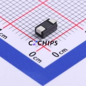 Brand-new-Original B240AQ-13-F SMA <b>Diode</b> Schottky <b>Diode</b> Whole Sale Electronic Component Chips Supplier & BOM Service - Product Image 2