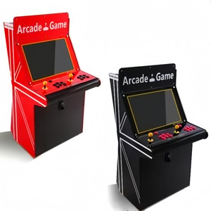 Máquina de Videojuegos Arcade de Lujo de 32 Pulgadas, Gabinete para 2 Jugadores, Caja Pandora 3D con Múltiples Juegos para Entretenimiento en el Hogar y Uso en Clubes - Product Image 6