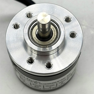 Codificador Rotatorio GHW38-6G3000BMP526-300 con Salida Push-Pull y Señales B y Z, 3000ppr - Product Image 6