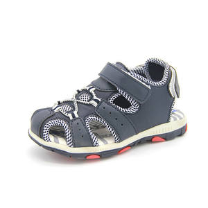 High Quality Customized Summer Sandalias De Playa <strong>Baby</strong> Kids Boys Sport Slide Sandals for Children - Product Image 1