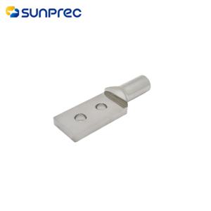 Piezas CNC de aluminio anodizado Servicio de fresado de componentes de hardware de prototipo mecanizado personalizado - Product Image 3