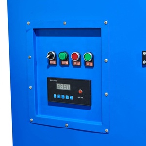Équipement de traitement des <span class=keywords><strong>gaz</strong></span> d'échappement et de dépoussiérage d'atelier, filtre <span class=keywords><strong>à</strong></span> cartouche de dépoussiérage industriel, collecteur de poussière - Product Image 3