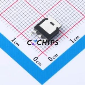 Nuevo y Original CMD6760A TO-252 Transistor de efecto de campo (MOSFET) Venta completa Chips de componentes electrónicos y servicio BOM - Product Image 2