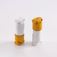 Industrial Grade Adapter Power Supply Assembly Adaptor