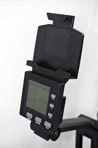 <span class=keywords><strong>Ergómetro</strong></span> Digital con superficie de resistencia al aire para kayak, canoa, ventilador, equipo de ejercicio de remo, barco, dragón, remo, gimnasio, aire, superficie de resistencia al aire, 2017 - Product Image 5