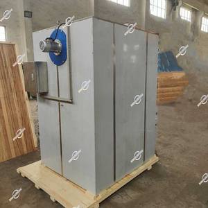 Sécheuse à fruits domestique, commerciale, petite, mini, pour oignon, noix de coco, coprah, mangue, banane, tomate - Product Image 5