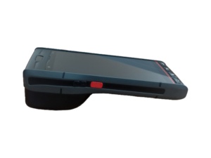 Thứ hai tay PDA <span class=keywords><strong>Android</strong></span> 9 cầm tay in hóa đơn máy <span class=keywords><strong>POS</strong></span> với máy in nhãn - Product Image 4