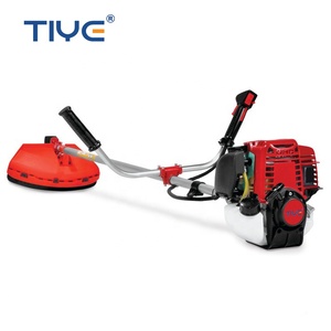 <span class=keywords><strong>Desbrozadora</strong></span> con Motor de <span class=keywords><strong>4</strong></span> <span class=keywords><strong>Tiempos</strong></span> GX35 de 35.8CC - Product Image 1