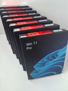 ที่มีคุณภาพสูงสำหรับ <span class=keywords><strong>Windows</strong></span> 11 Pro USB แพคเกจเต็มรูปแบบ100% เปิดใช้งานออนไลน์รับประกัน6เดือนการจัดส่งแบบองค์กร - Product Image 3