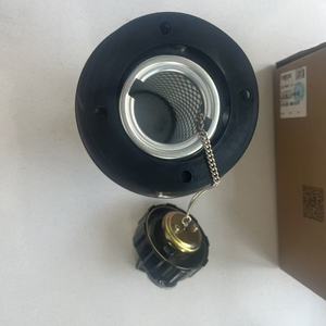 Pièces détachées pour chargeuse sur pneus, filtre de verrouillage de carburant 4110000613, filtre à carburant pour LG936L LG938L LG956L L956F - Product Image 1