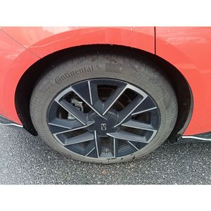 Voiture d'occasion Guazi 2025 Avatr 06 – Livraison à temps – Berline hybride électrique REEV à énergie nouvelle, automatique, conduite à gauche, quasi-neuve, faible kilométrage - Product Image 2