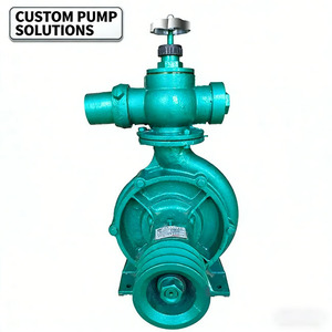 Tractor PTO Water <b>Pump</b> CE Certified Factory Direct for Agricultural Irrigation & Farm Drainage - Product Image 3